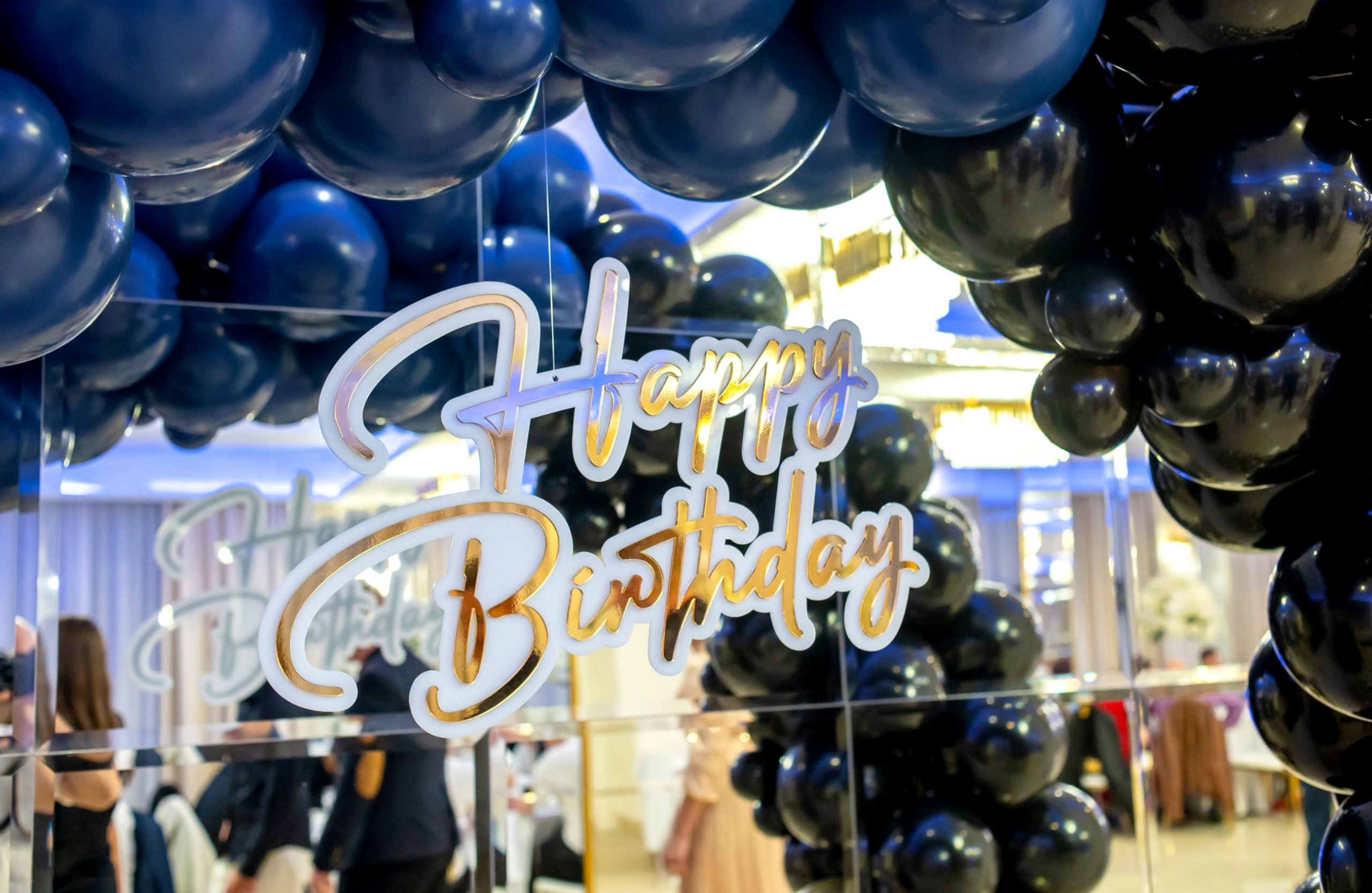 Banchete si Majorate la Royal Diamond